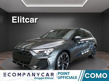 AUDI A3 SPB TFSI 110 kW S line