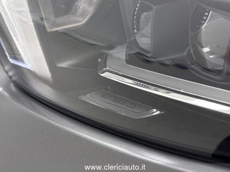 Mercedes-Benz Classe A A 35 AMG 4Matic (TETTO, MULTIBEAM)