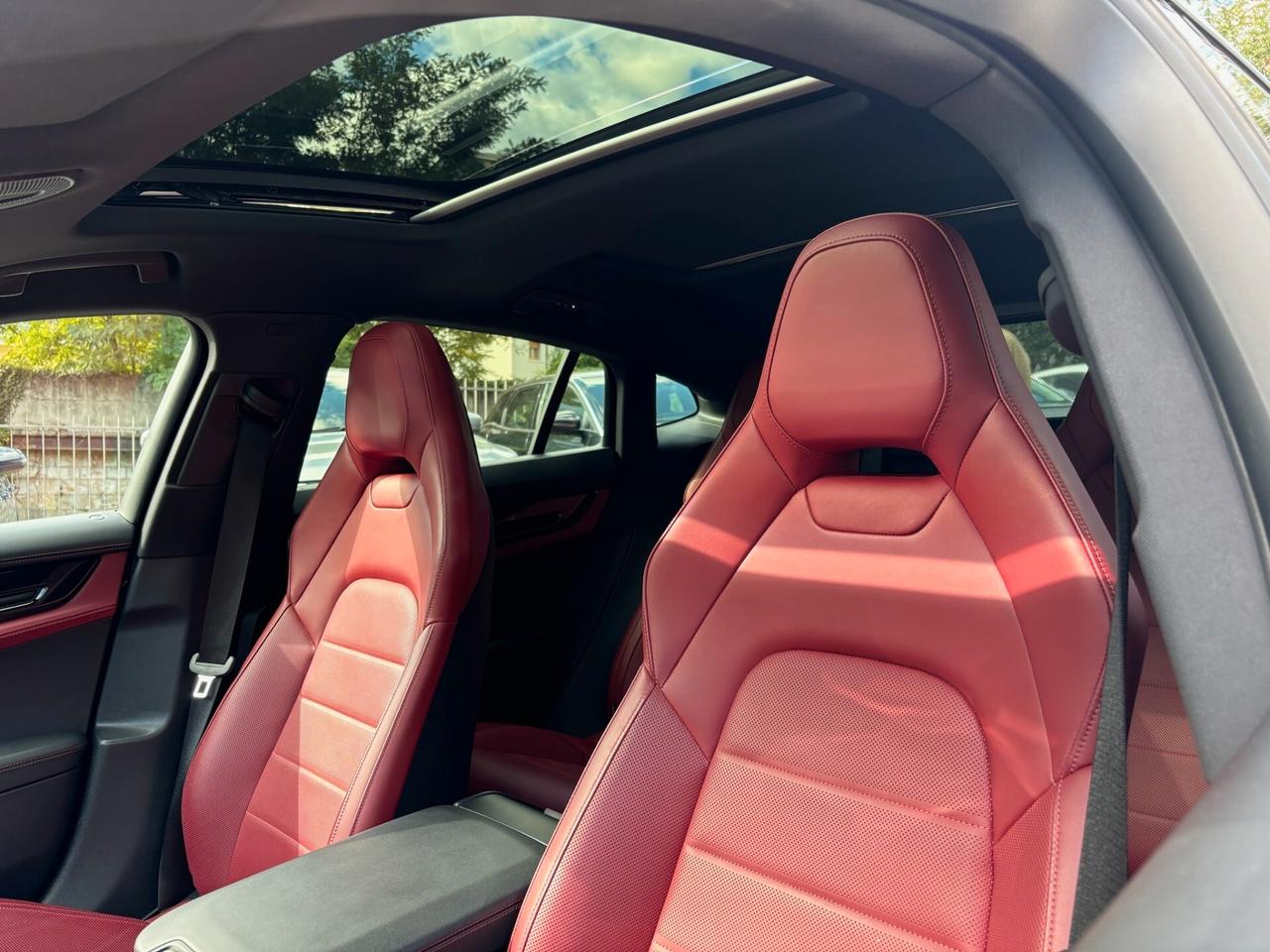 Porsche Panamera 2.9 V6 354CV IPER FULL -TETTO-MY 24
