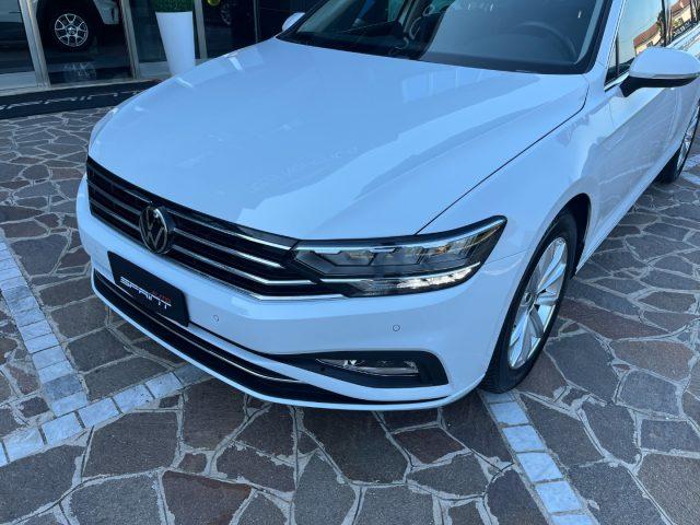 VOLKSWAGEN Passat Variant 2.0 TDI SCR 150CV EVO DSG BUSINESS