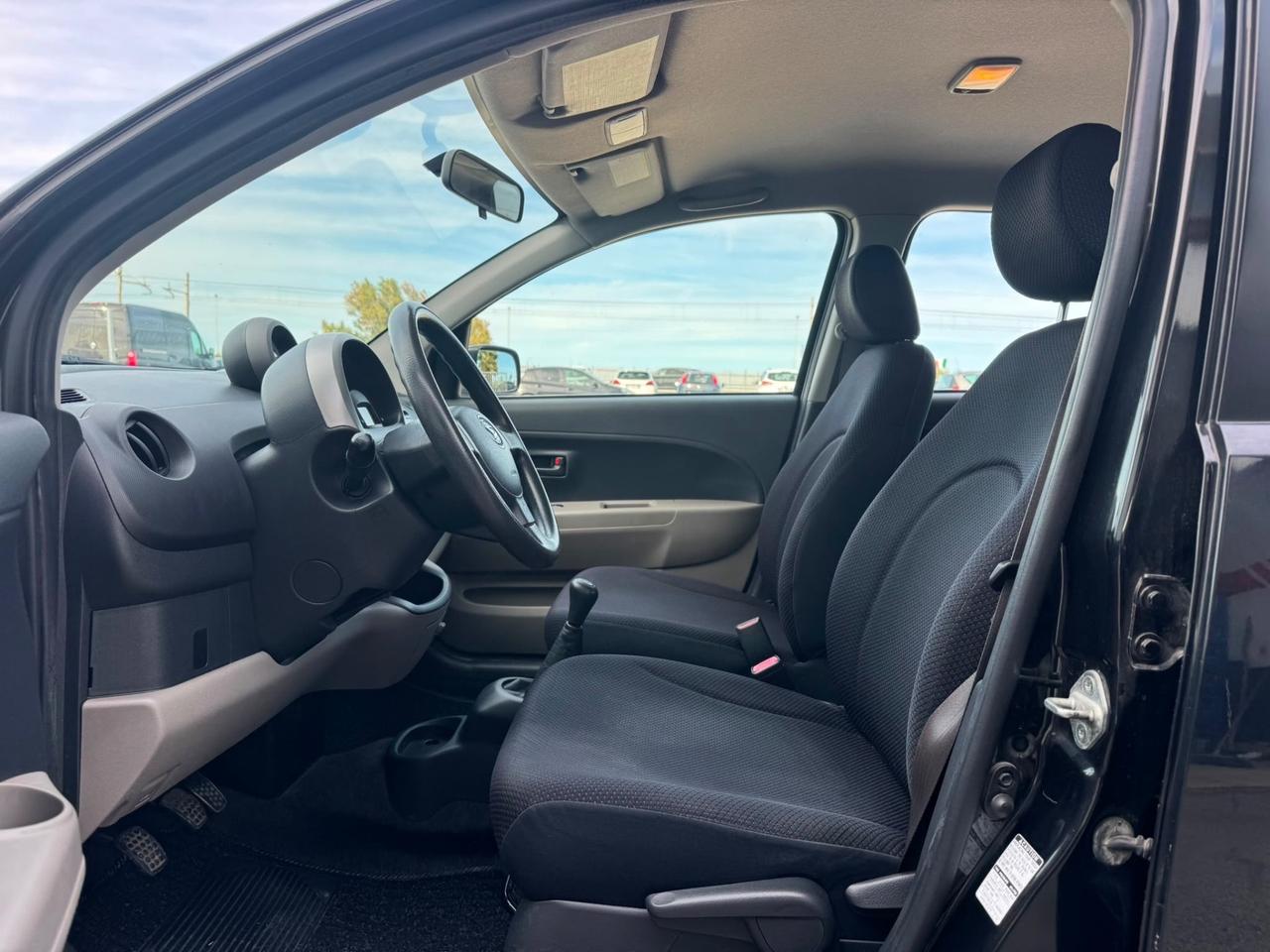 Daihatsu Sirion 1.3 16V 4WD Mio