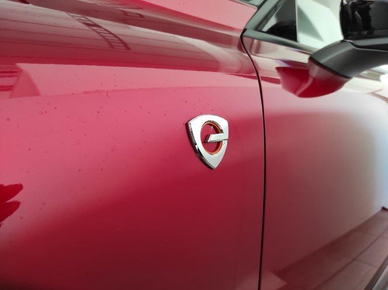 MAZDA MX-30 - MX-30 e-Skyactiv R EV Makoto
