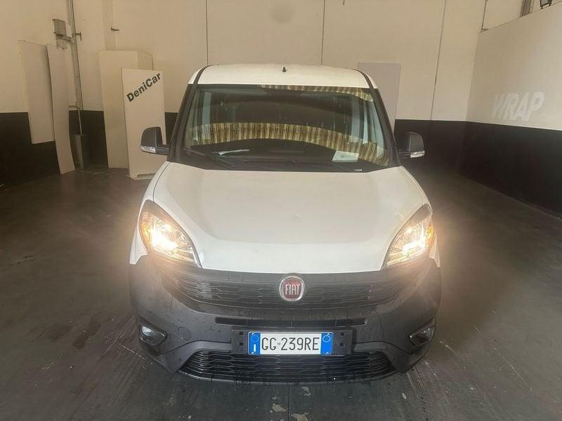 FIAT Doblò Doblò 1.3 MJT S&S PL-TN Cargo Maxi Lounge