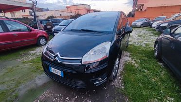 Citroen C4 Picasso 2.0 automatica strafull