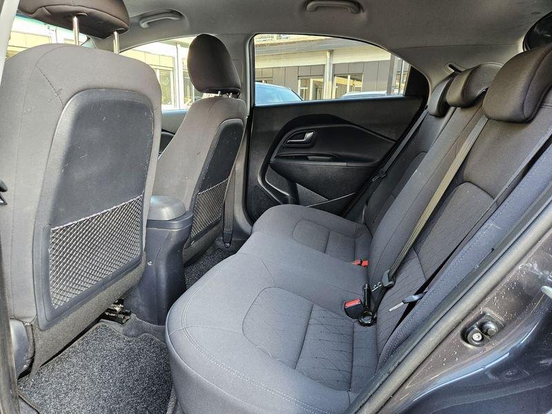 Kia Rio 1.1 CRDI S&G High Tech