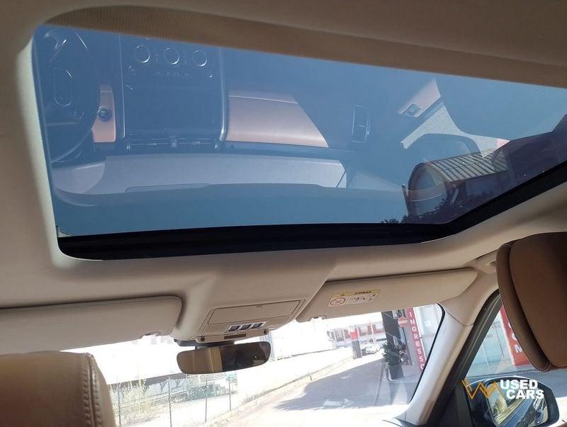 Land Rover Discovery 3.0 TD6 First Edition autom.