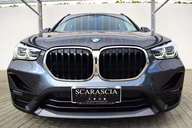 BMW X1 sDrive 18d 150 cv Steptronic Business Advantage