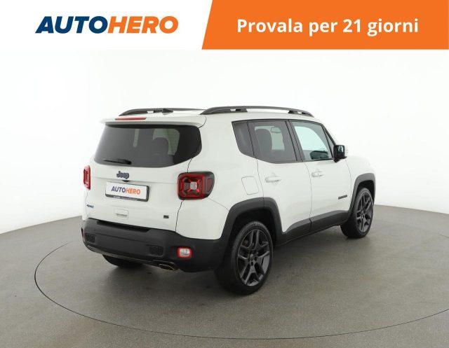 JEEP Renegade 1.3 T4 240CV PHEV 4xe AT6 S