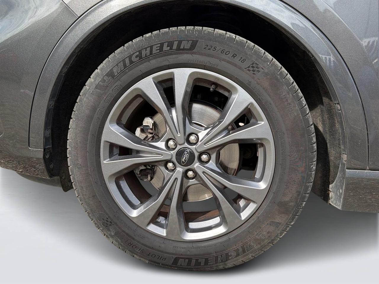 Ford Kuga 1.5 ecoblue st-line x 2wd 120cv auto