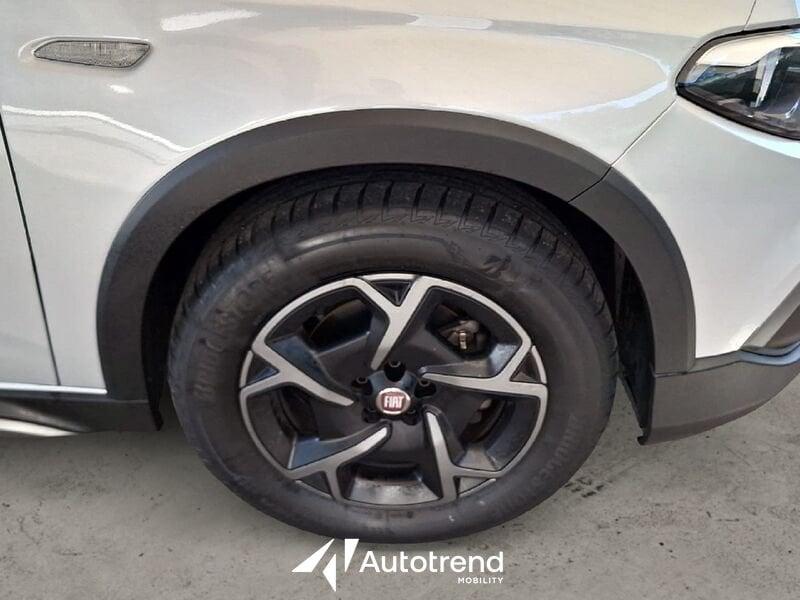 FIAT Tipo Cross 1.3 Multijet 95 CV 5 Porte City Cross S&S