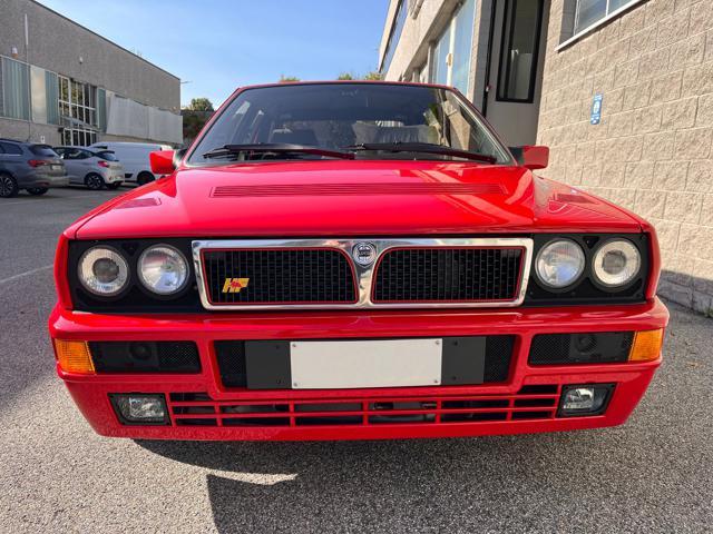 LANCIA Delta 2.0 i.e. Turbo 16V HF Integrale Evo 1