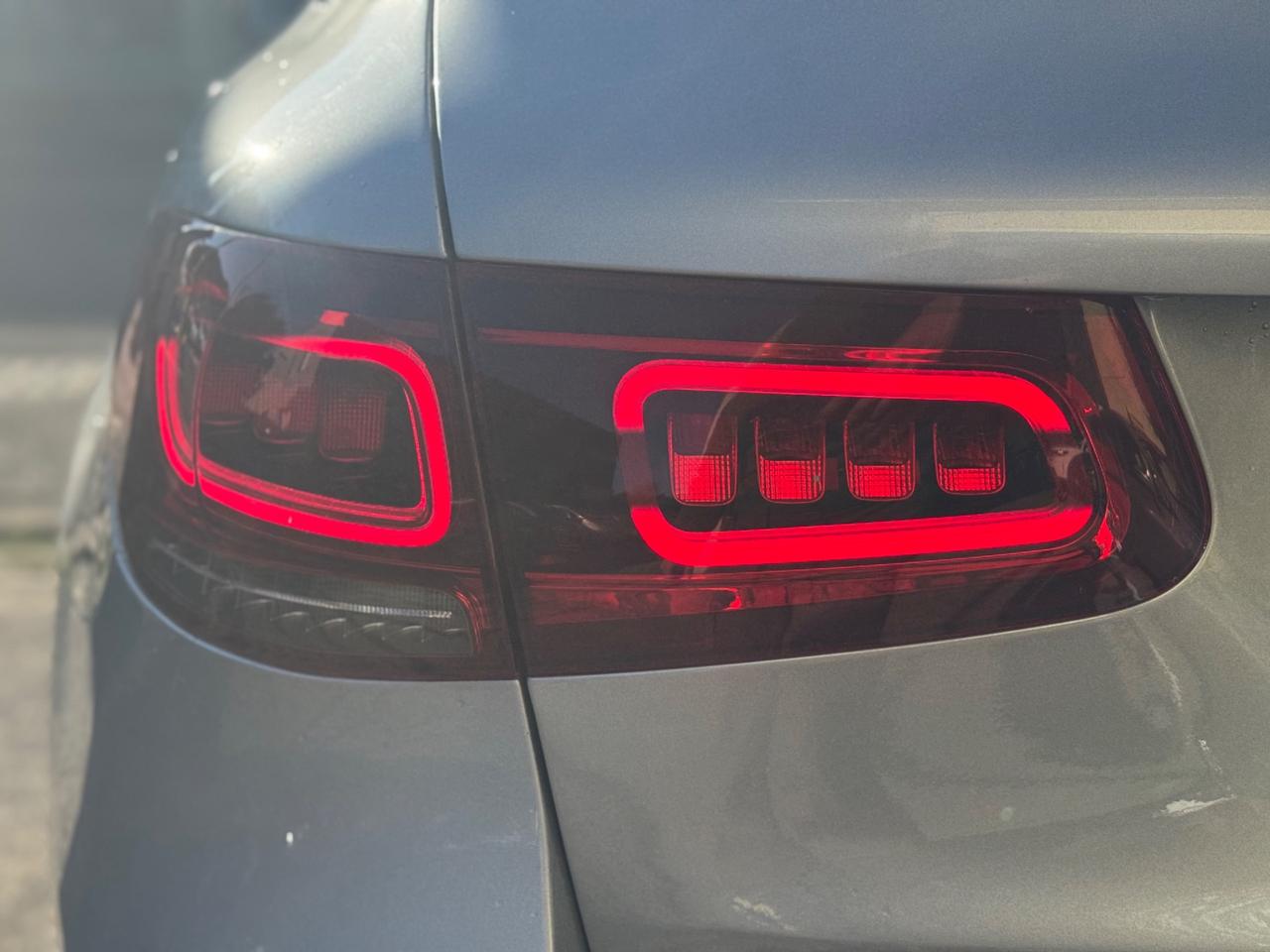 Mercedes-benz GLC 220 d 4Matic Premium Plus