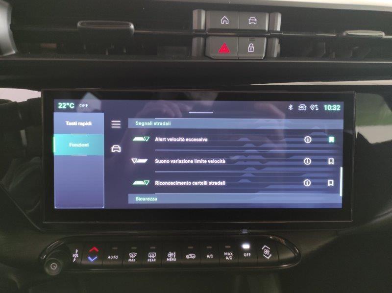 ALFA ROMEO Junior - Junior 1.2 136 CV Hybrid eDCT6