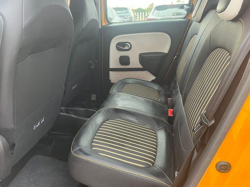 Renault Twingo 1.0 SCe 65cv Intens 1.0 sce Intens 65cv