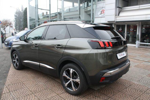 PEUGEOT 3008 PureTech Turbo 130 S&S Allure