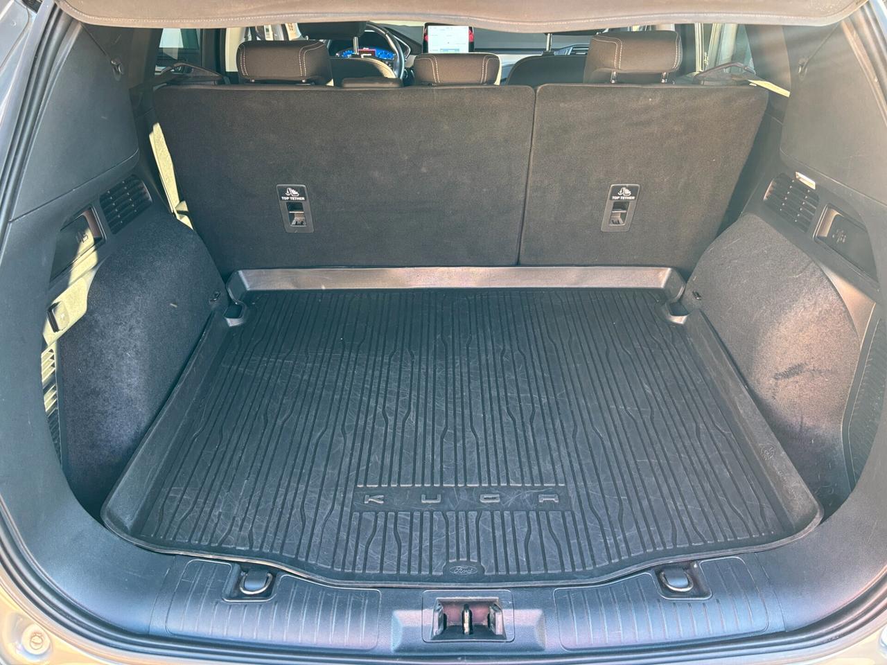 Ford Kuga 1.5 EcoBlue 120 CV 2WD Titanium X - 2020