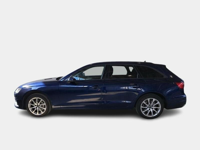 AUDI A4 2.0 40 TDI MHEV QUATTRO BUSINESS S TRONIC STATION WAGON