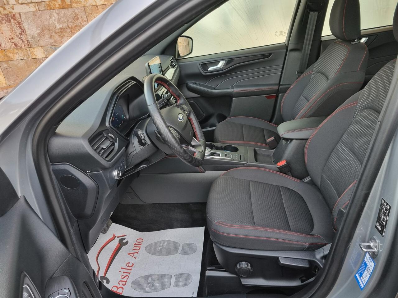 Ford Kuga 1.5 EcoBlue 120 CV aut. 2WD ST-Line