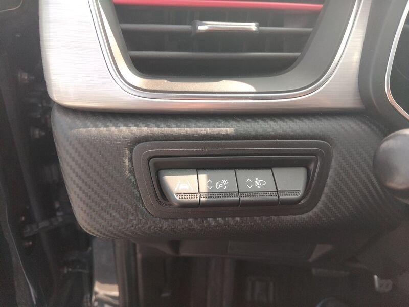 Renault Captur II 2019 1.6 E-Tech full hybrid Rive Gauche 145cv auto