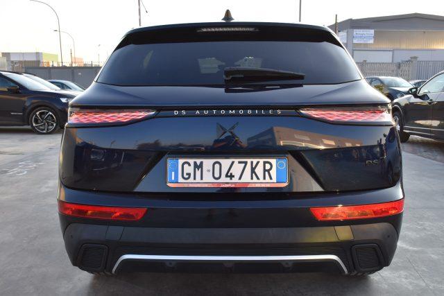 DS AUTOMOBILES DS 7 BlueHDi 130 aut. Performance Line
