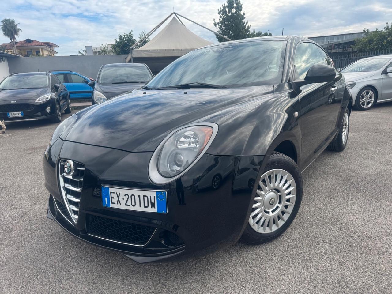 Alfa Romeo MiTo 1.4 70 CV 8V Progression