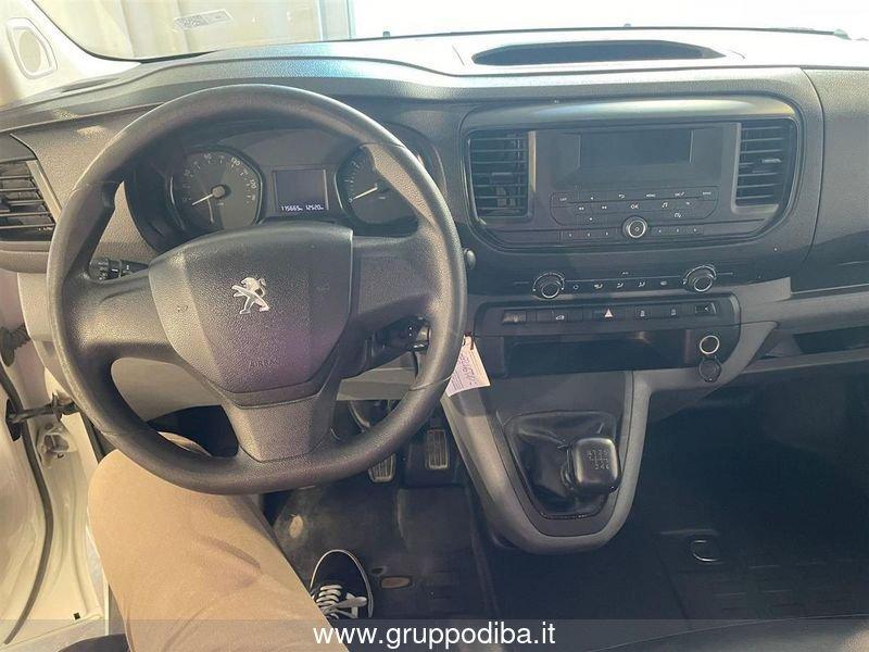 Peugeot Expert III 1.5 Bluehdi Premium long 100cv S&S
