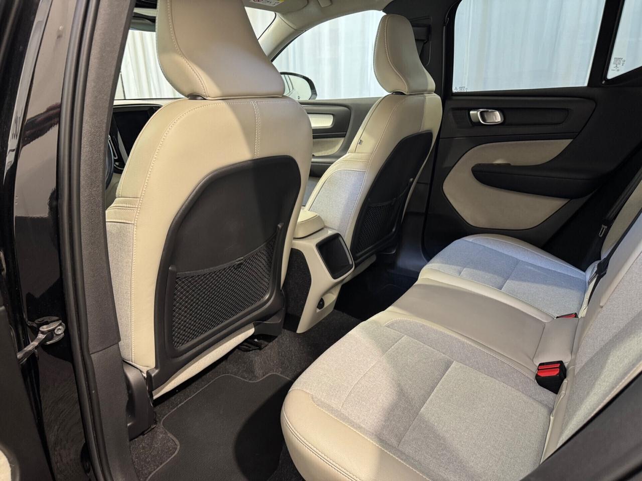 Volvo XC40 D3 Geartronic Momentum