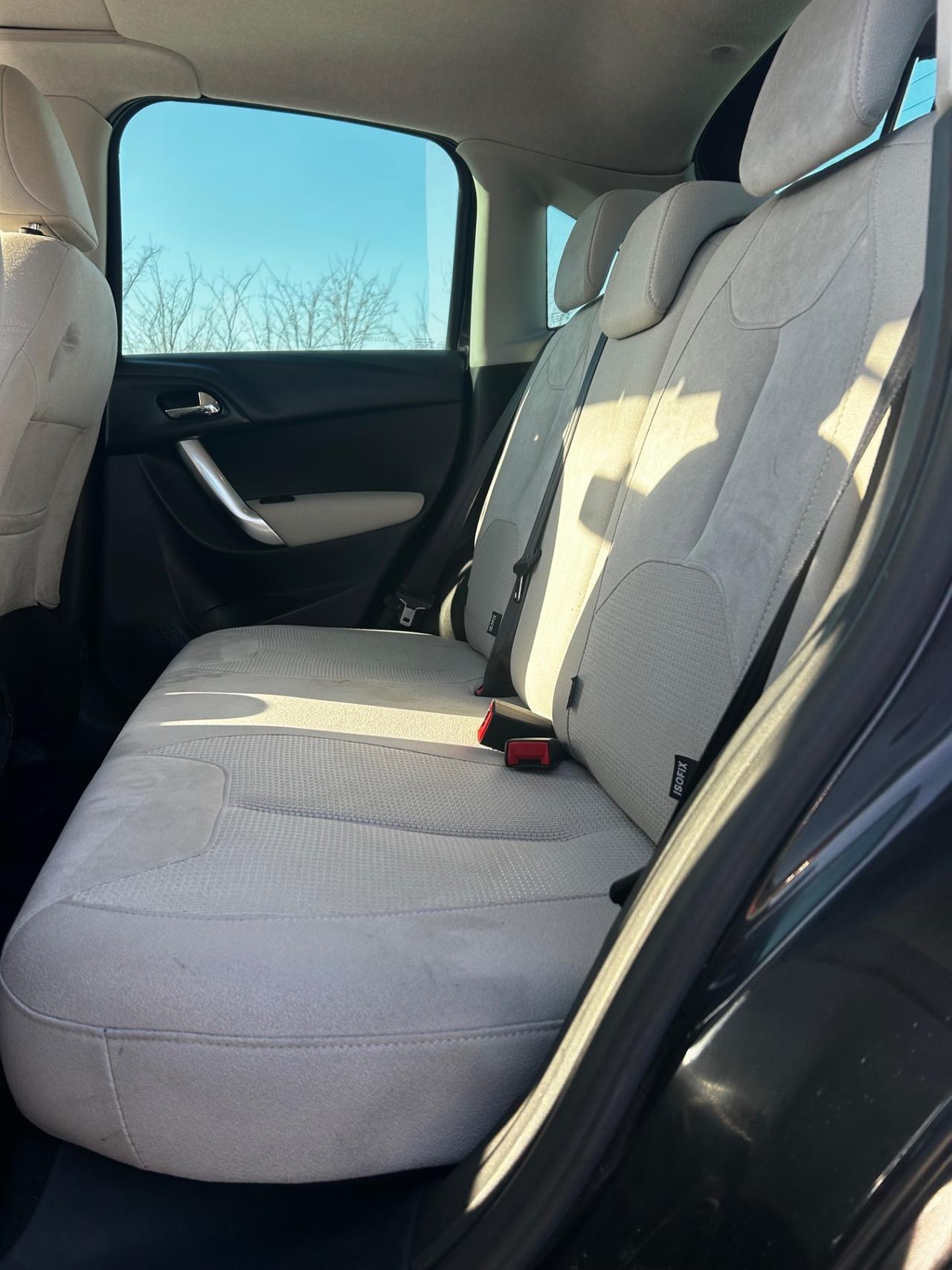 Citroen C3 1.4 HDi 70 Exclusive