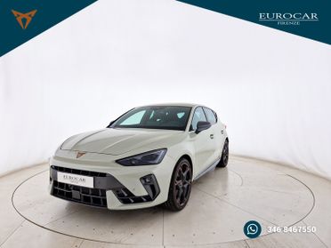 Cupra Leon 1.5 hybrid 150cv dsg