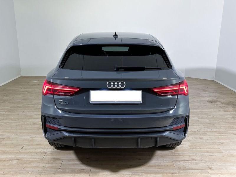 Audi Q3 SPB 45 TFSI e S tronic Plug-in Hybrid