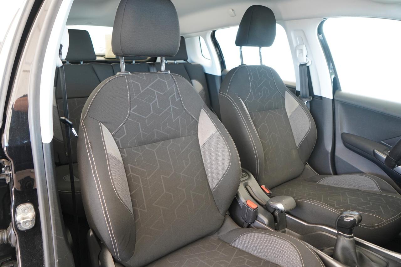 Peugeot 2008 BlueHDi 100 Active