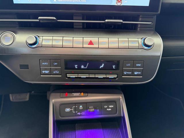 HYUNDAI Kona 1.6 HEV DCT Business