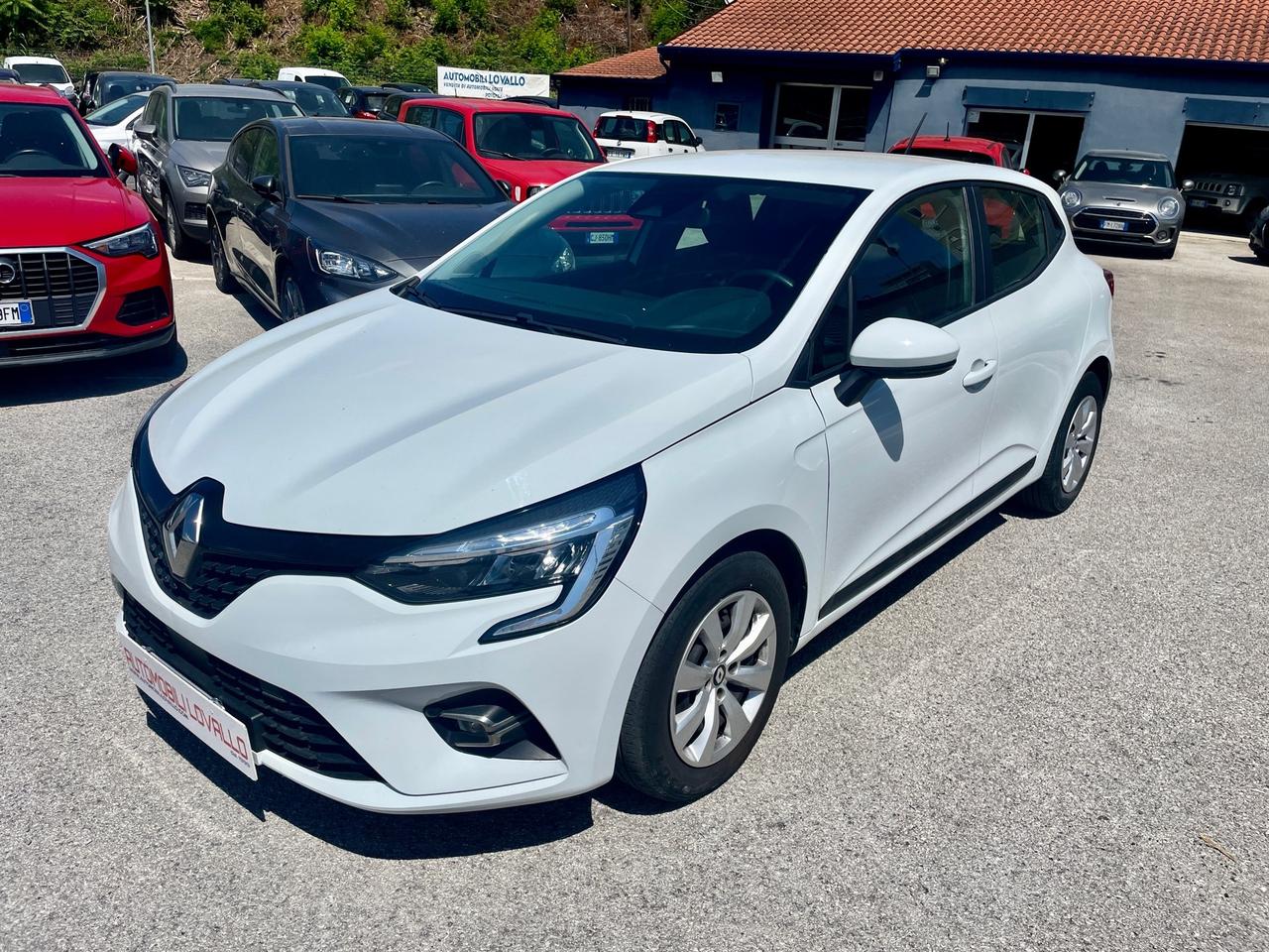 Renault Clio dCi 85 CV 6M 5 porte 4MODELLI