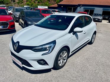 Renault Clio dCi 85 CV 6M 5 porte KM 99000