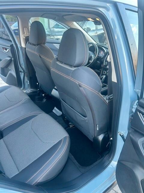 Subaru XV 2.0i e-Boxer MHEV Lineartronic Style Xtra