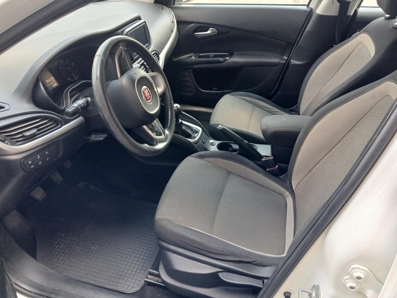 Fiat Tipo 1.4 GPL APPENA RINNOVATO