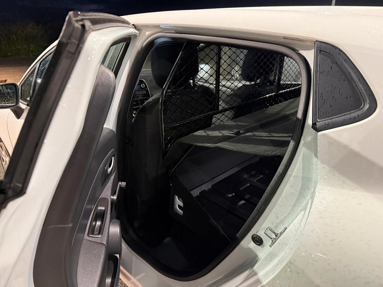 Renault Clio 1.5 Diesel Autocarro Neopatentati