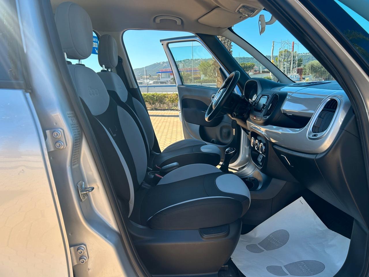 Fiat 500L 1.3 Multijet 95CV Automatica