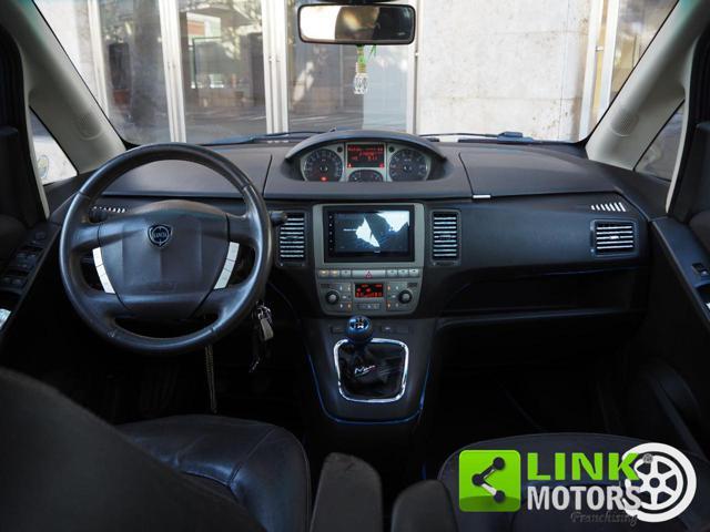 LANCIA MUSA 1.3 Multijet 16V 90 CV Platino