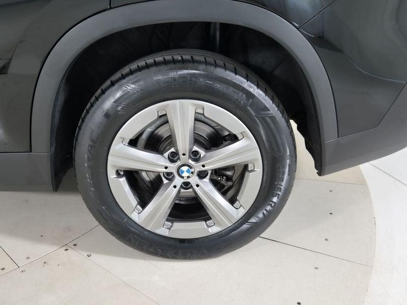 BMW X1 U11 sdrive18d Edition Essence auto