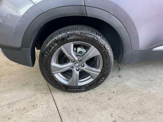 DR Automobiles DR5.0 DR 5.0 1.5 Unica Gpl 114cv