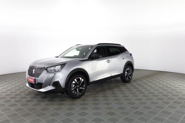 PEUGEOT 2008 2008 PureTech 100 S&S Allure Pack