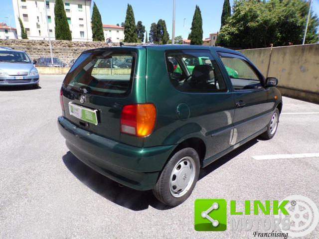 VOLKSWAGEN Polo 1.0 50CV