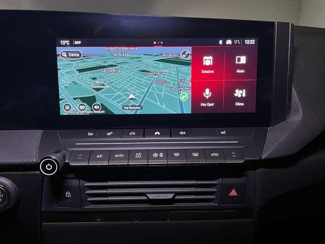 Opel Astra Sports Tourer 1.5d 130cv GS Auto + Navi + Camera