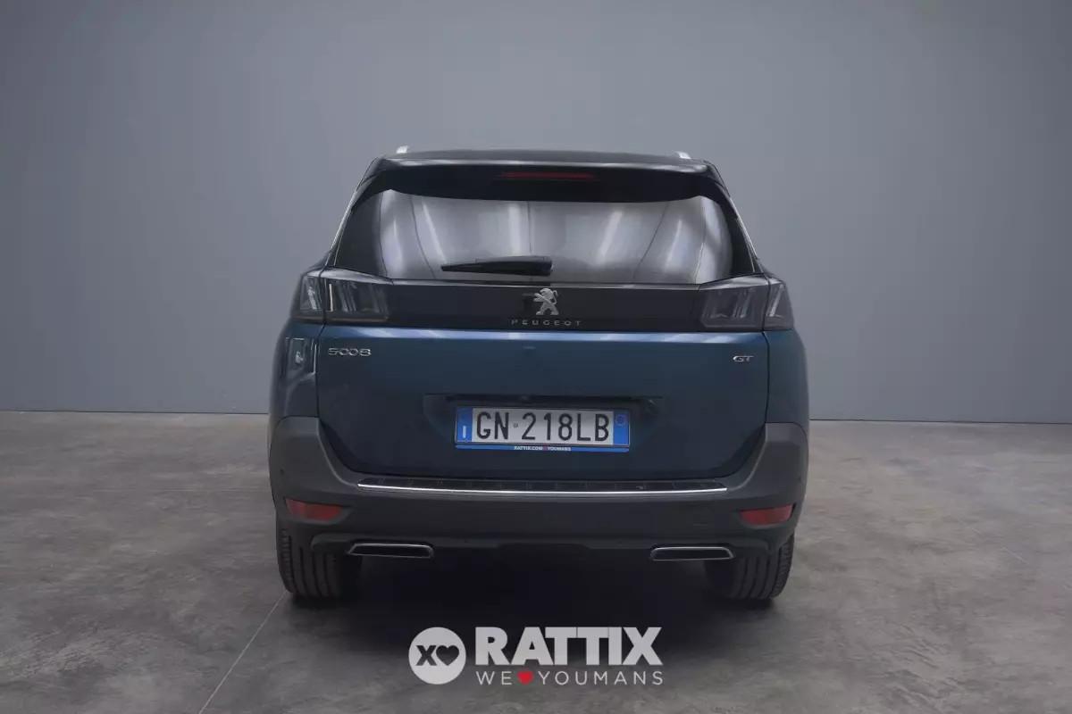 Peugeot 5008 1.2 Puretech 130CV GT Line EAT8 7p.ti