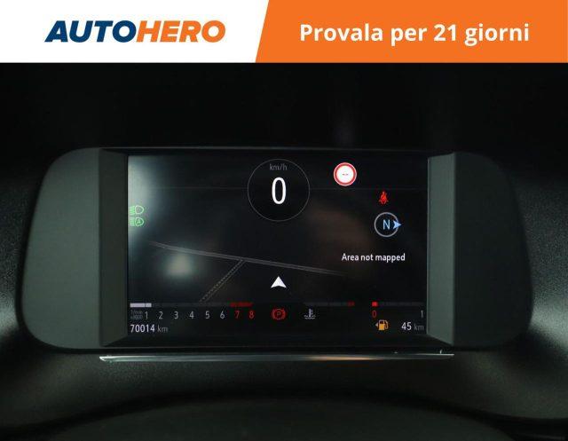 OPEL Corsa 1.2 100 CV GS Line