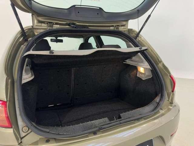 Alfa Romeo 147 1.9 JTD 115 CV cat 5p.