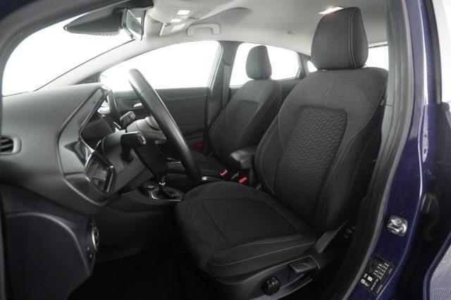 FORD Puma Puma 1.5 EcoBlue 120CV Titanium