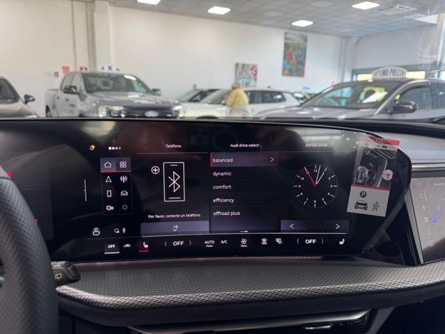 AUDI Q5 SPB TDI 204CV mHEV+ S-Tronic Quattro S-Line KM.0