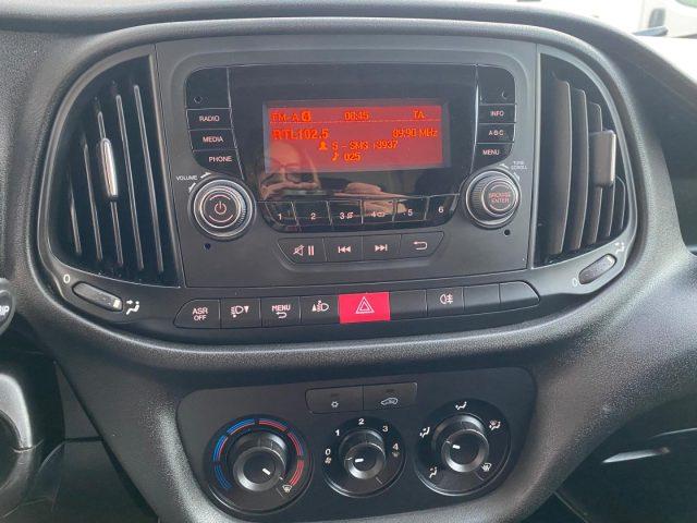 FIAT Doblo 1.6 MJT 120CV PC 3 Posti